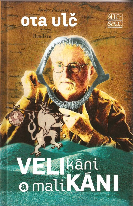 Velikáni a malikáni