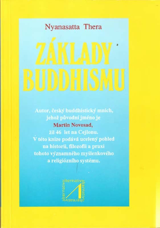 Základy buddhismu