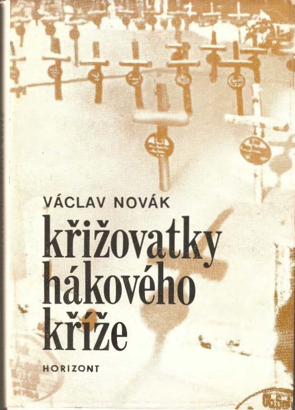 Křižovatky hákového kříže
