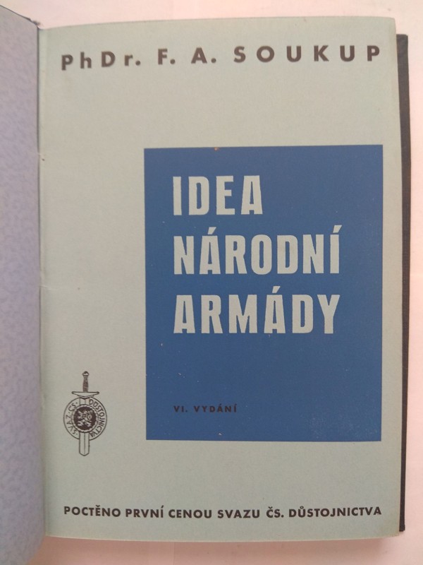 Idea národní armády