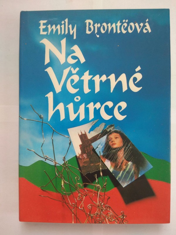 Na Větrné hůrce