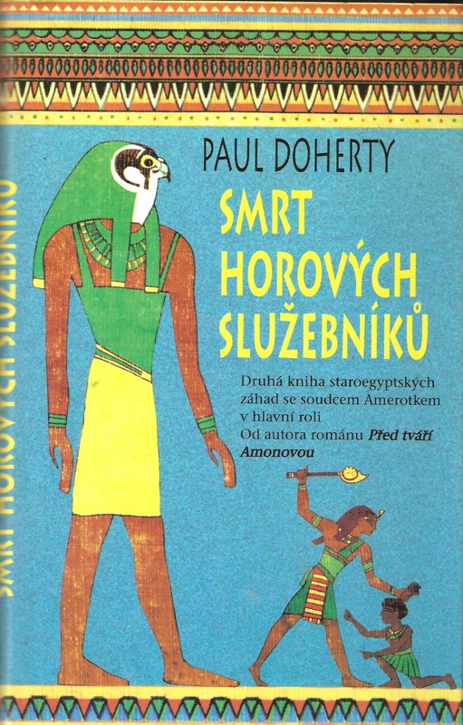 Smrt Horových služebníků