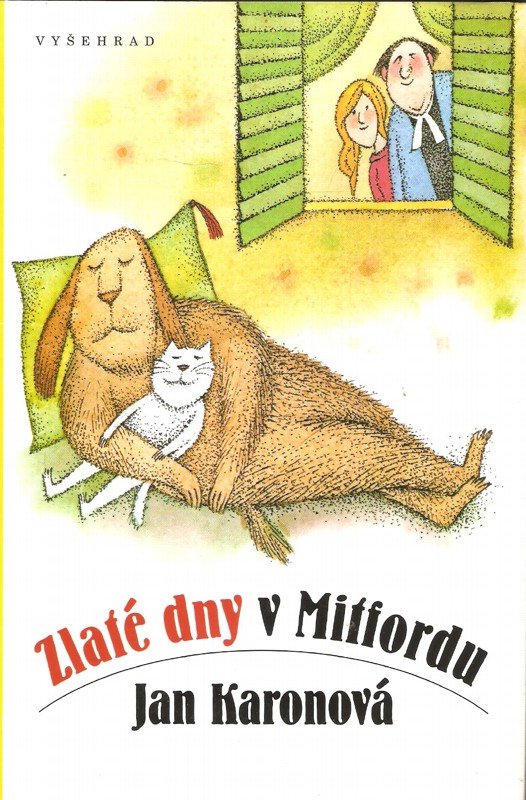 Zlaté dny v Mitfordu