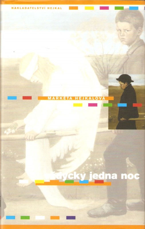 Vždycky jedna noc