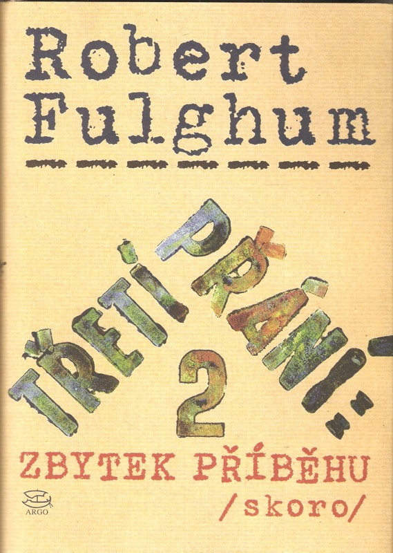 Třetí přání 2 : zbytek příběhu (skoro)