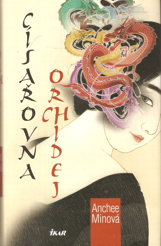Císařovna Orchidej