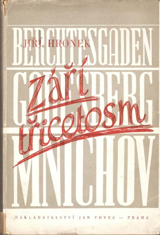Září třicetosm