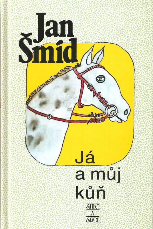 Já a můj kůň
