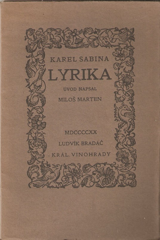 Lyrika