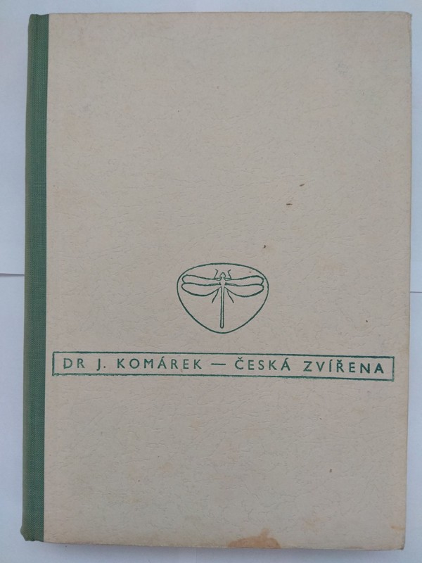 Česká zvířena