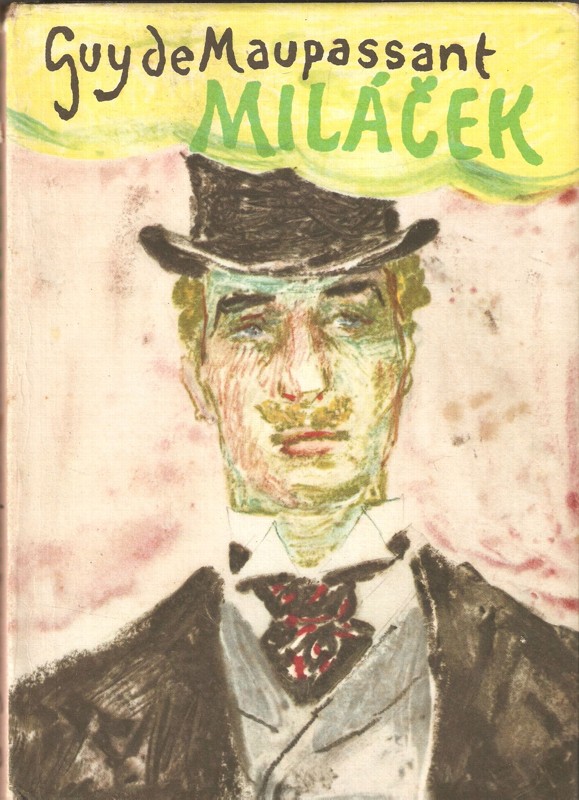 Miláček