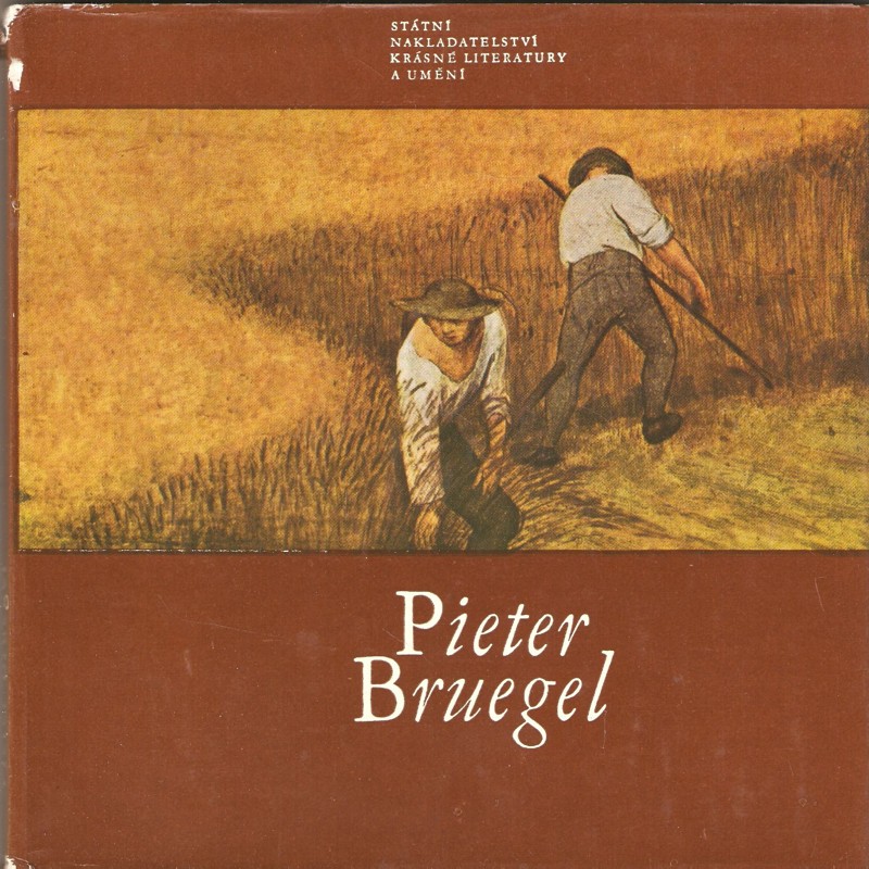 Pieter Bruegel