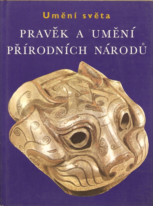 Pravěk a umění přírodních národů