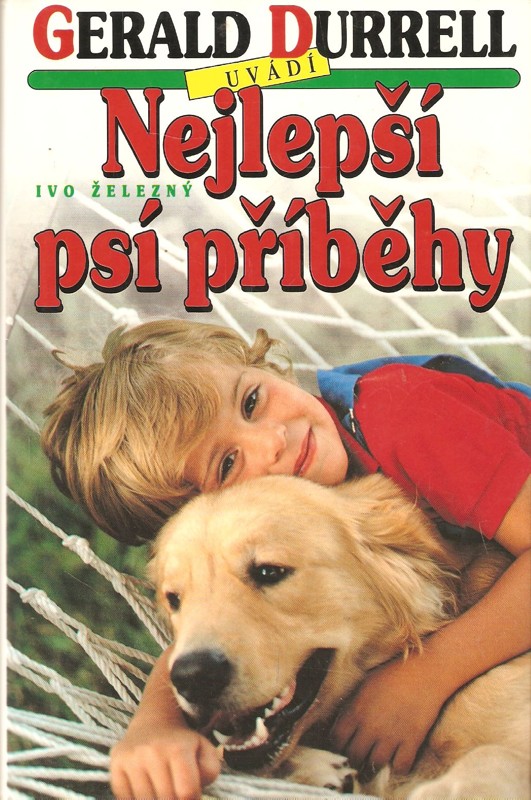 Nejlepší psí příběhy