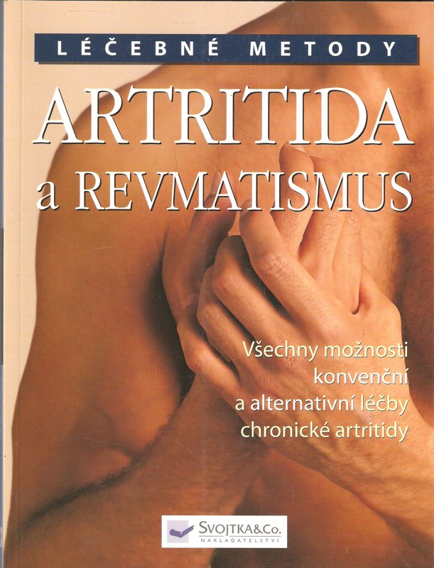 Artritida a revmatismus
