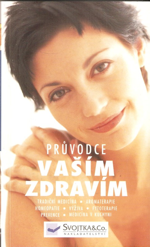 Průvodce vaším zdravím