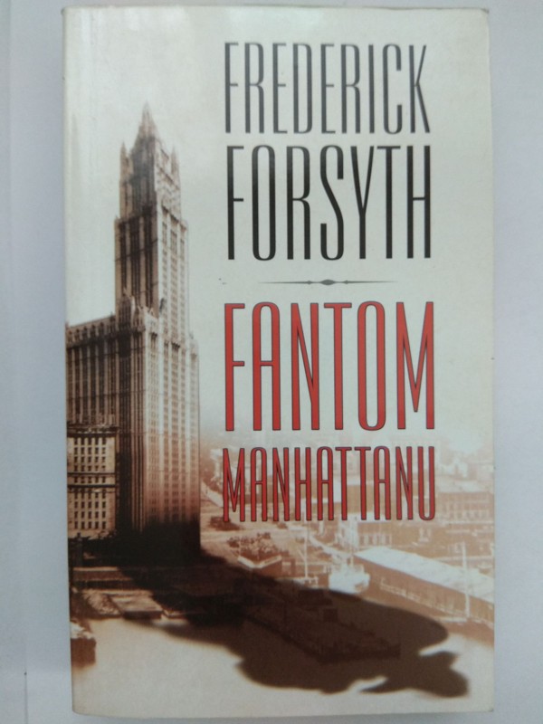 Fantom Manhattanu