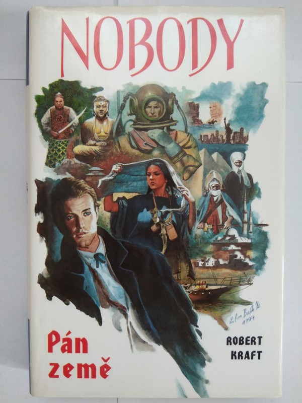 Pán země