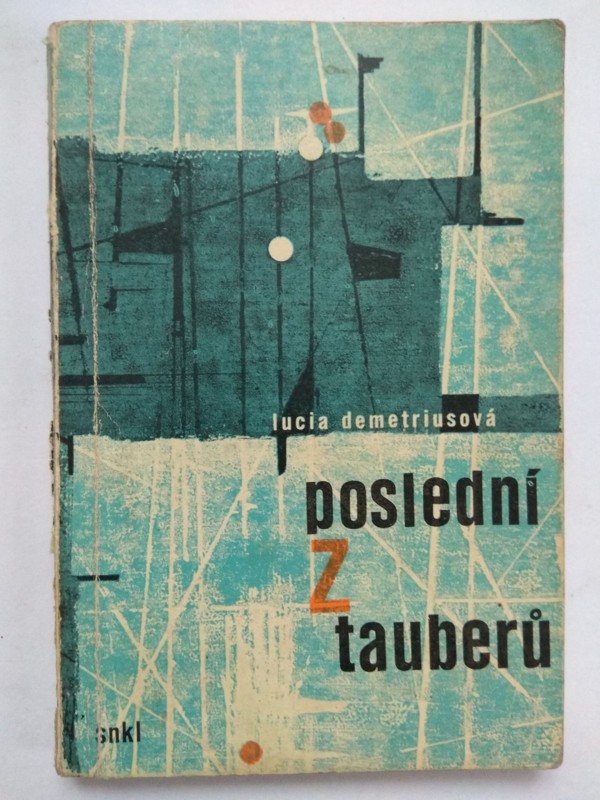 Poslední z Tauberů