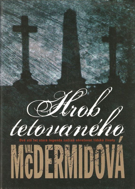 Hrob tetovaného