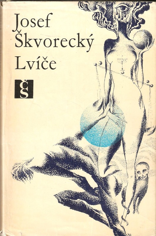 Lvíče : koncové detektivní melodrama