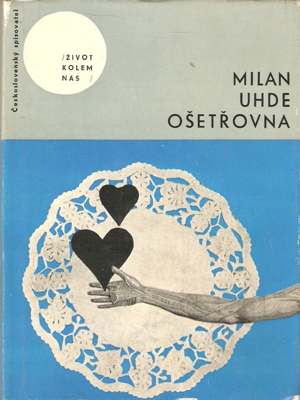 Ošetřovna
