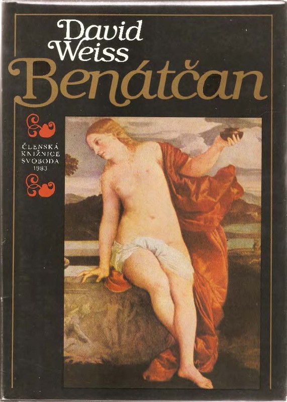 Benátčan