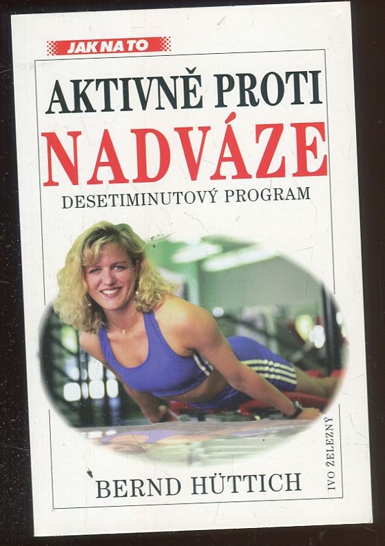 Aktivně proti nadváze - desetiminutový program