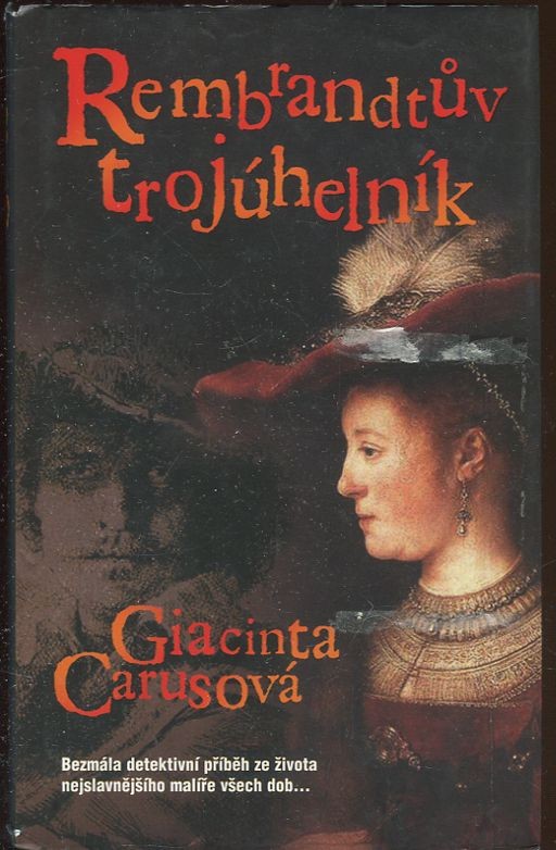Rembrandtův trojúhelník