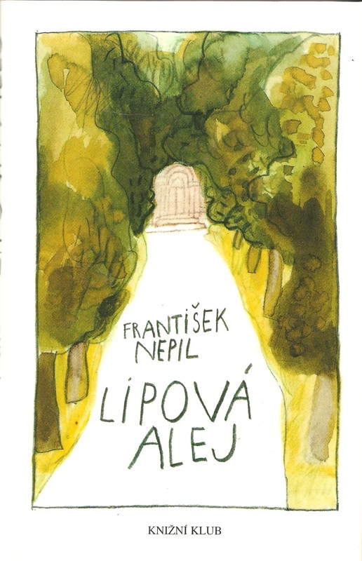 Lipová alej