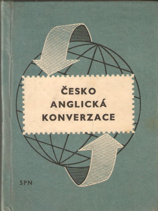 Česko-anglická konverzace