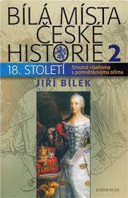 Bílá místa české historie 2