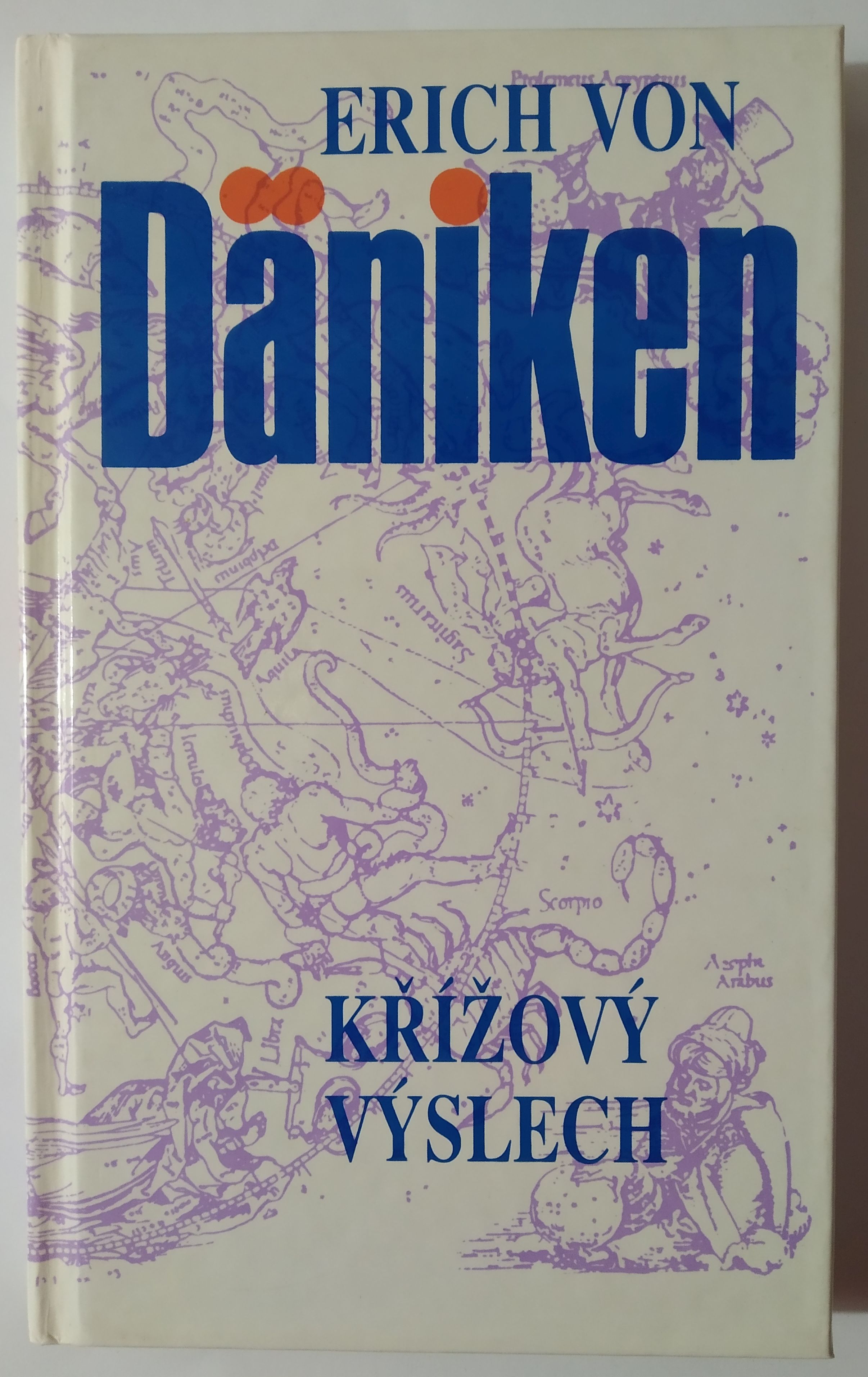 Křížový výslech 