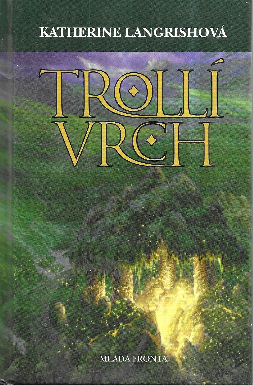 Trollí vrch