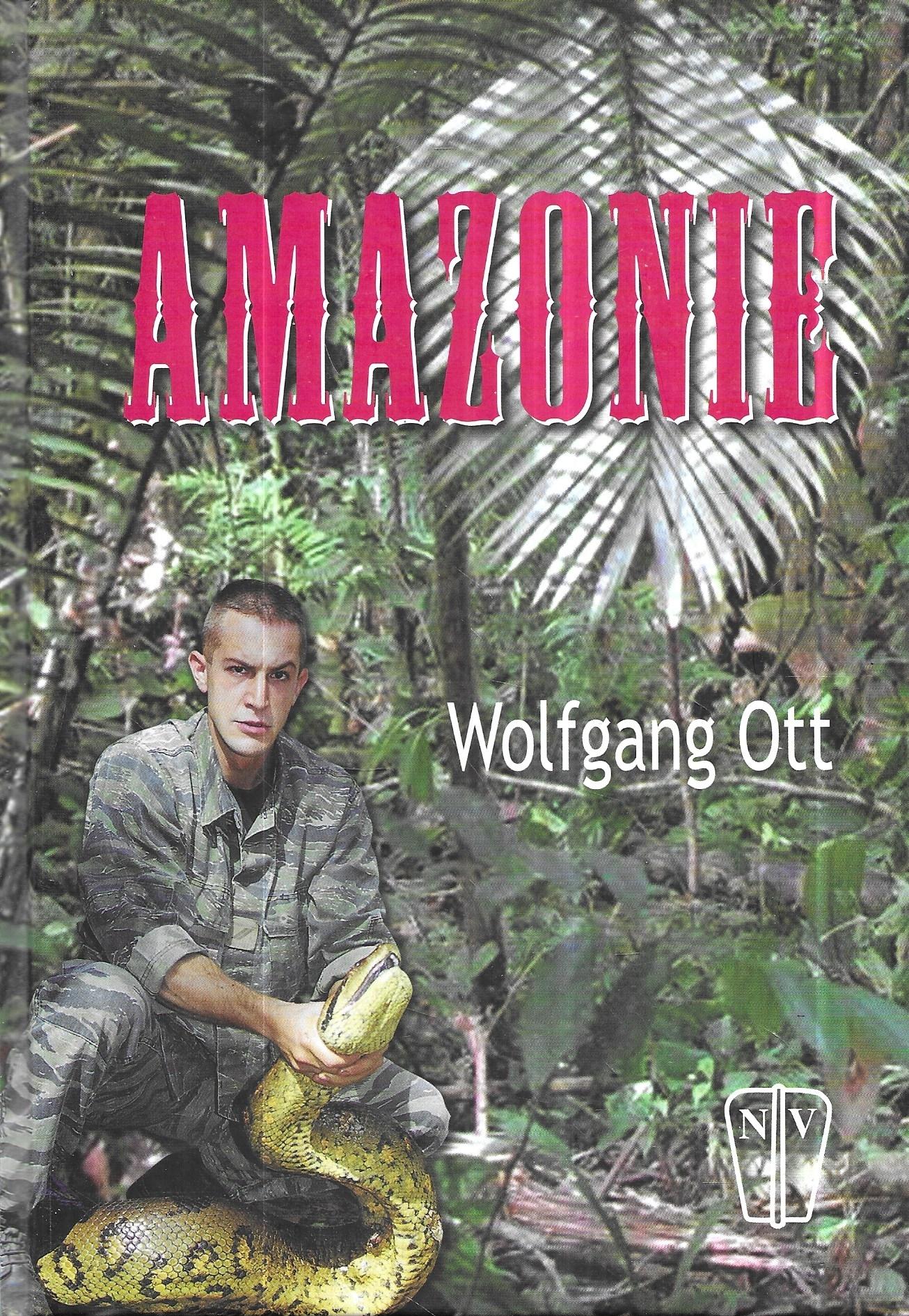 Amazonie