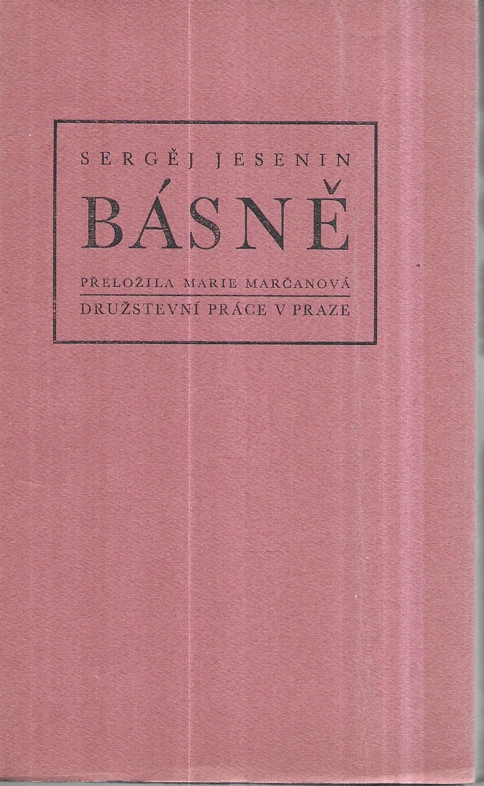 Básně
