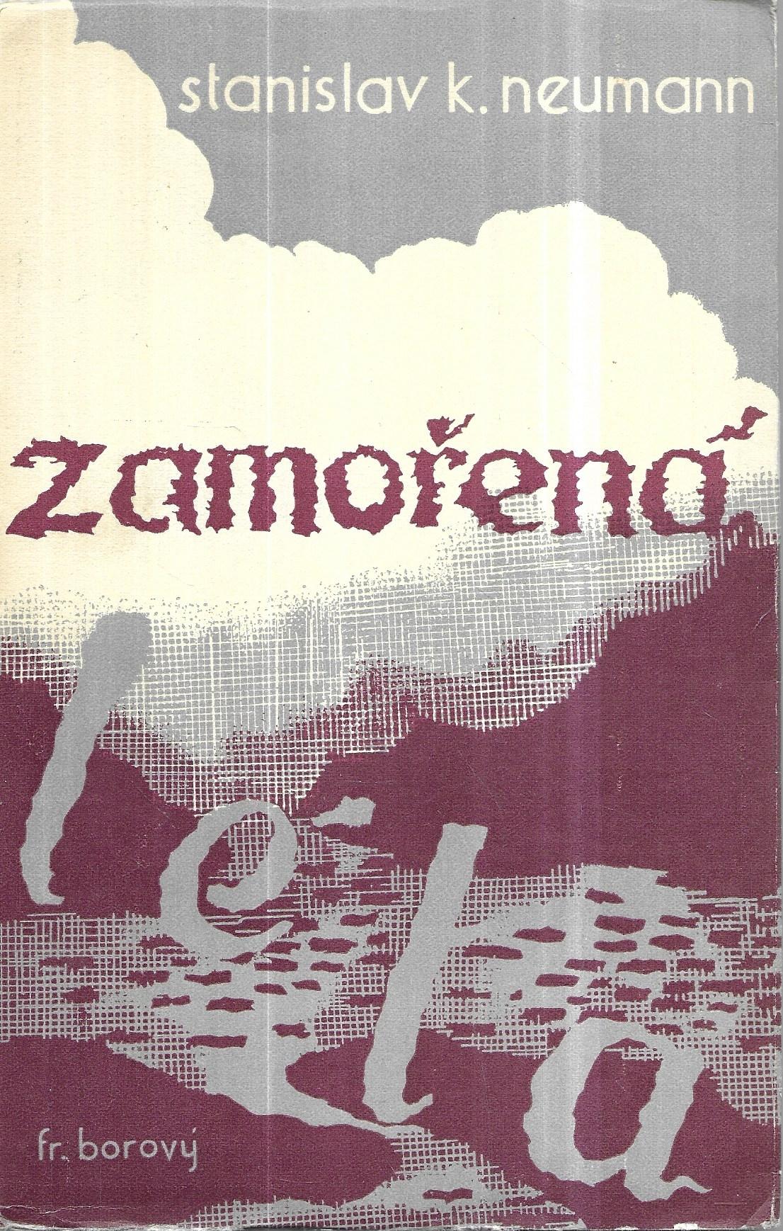 Zamořená léta