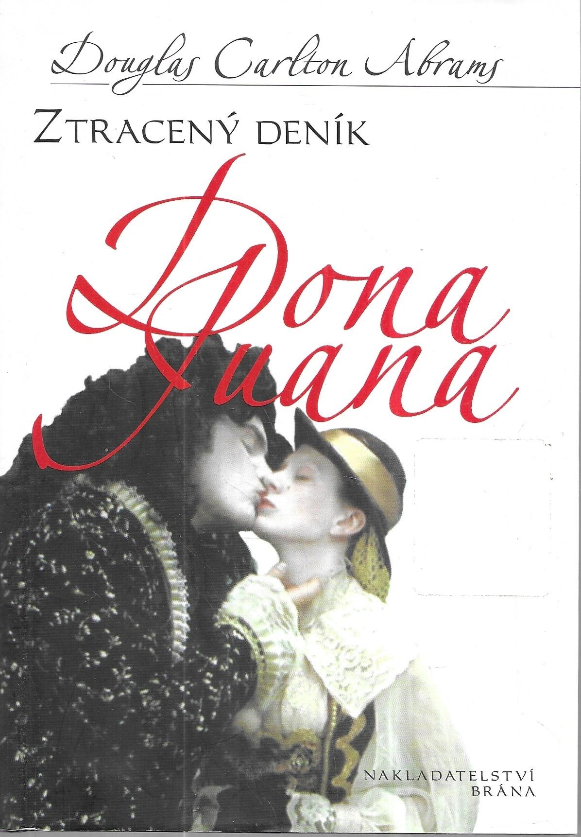 Ztracený deník Dona Juana