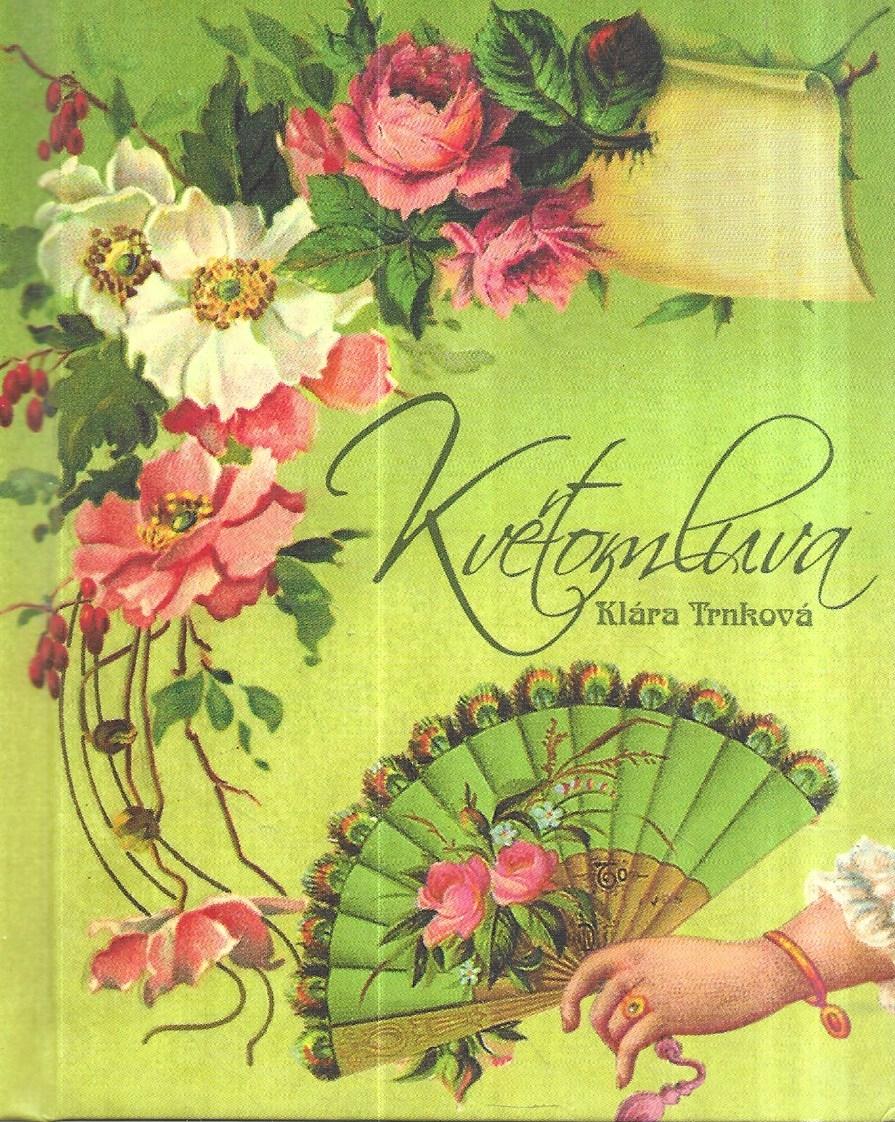 Květomluva