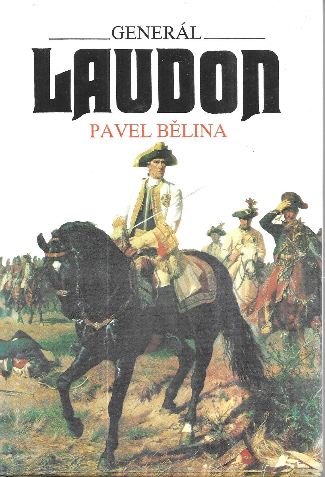 Generál Laudon