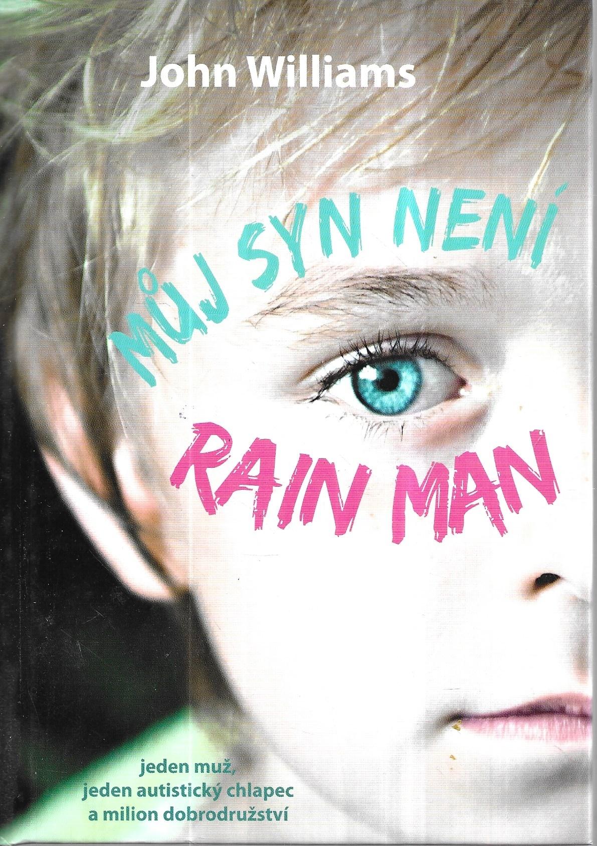 Můj syn není rain man