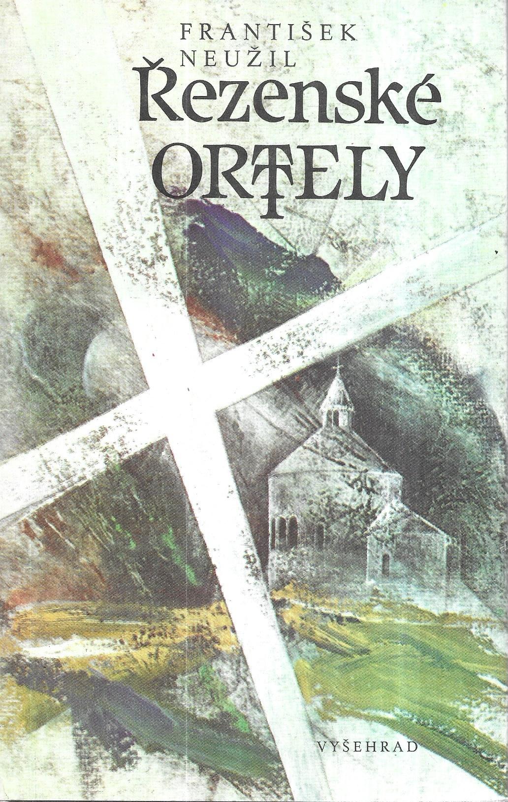 Řezenské ortely