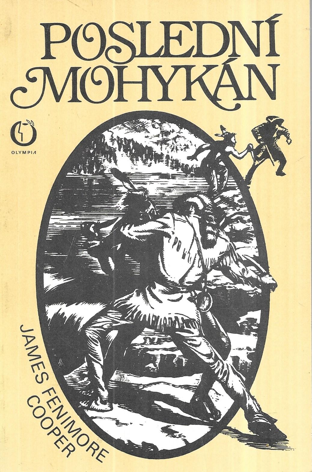 Poslední mohykán