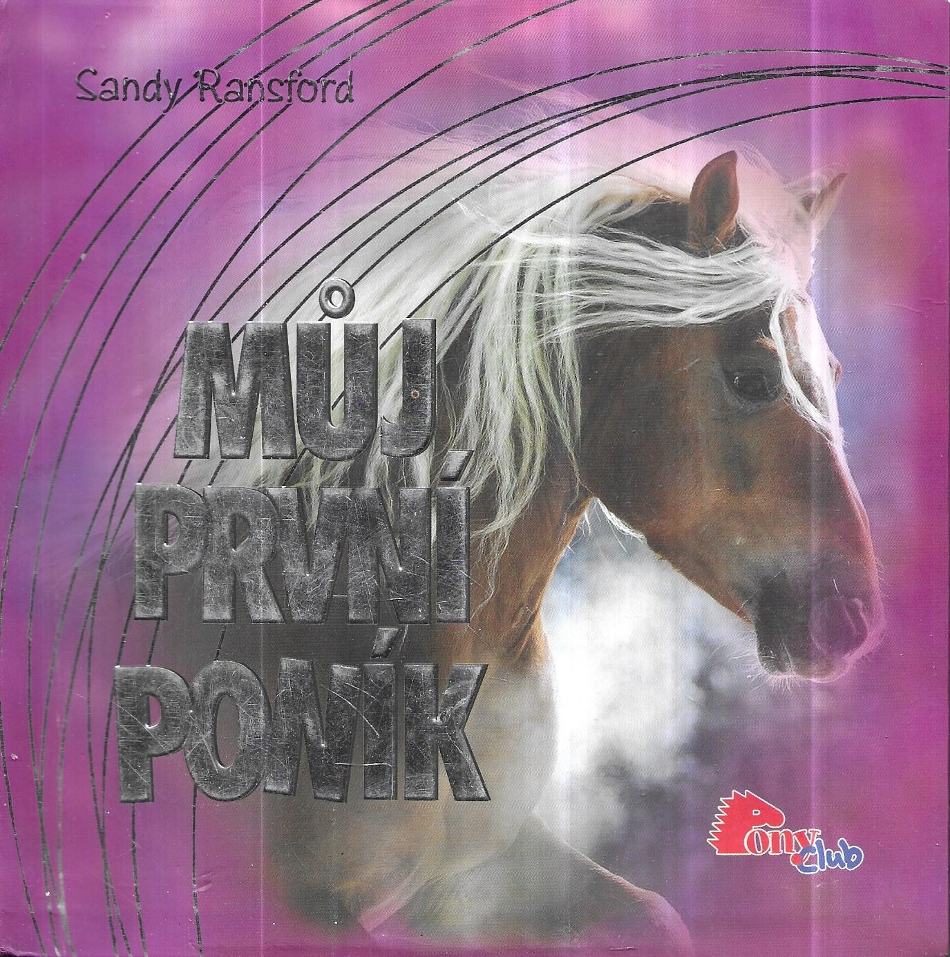 Můj první poník