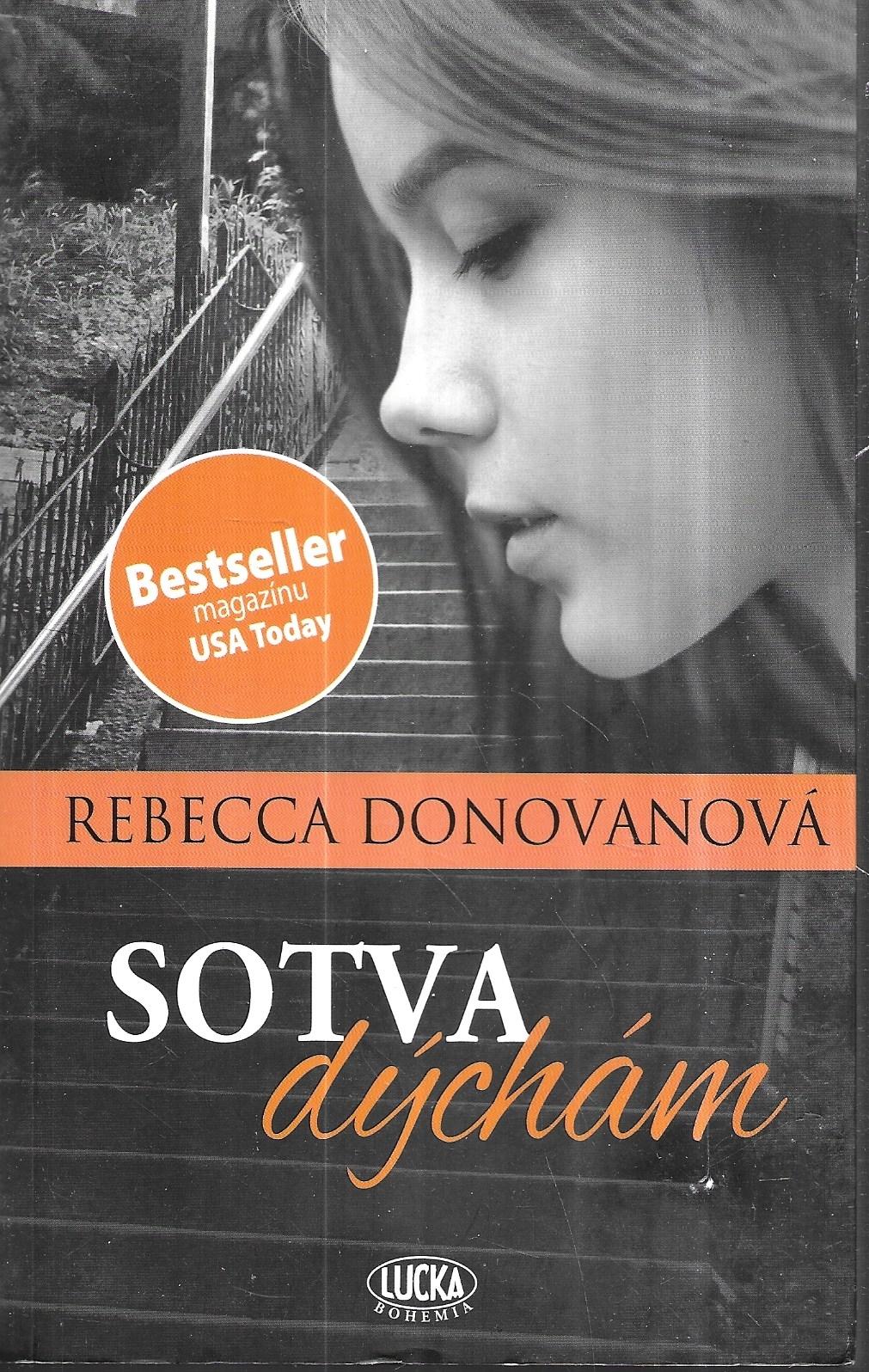 Sotva dýchám