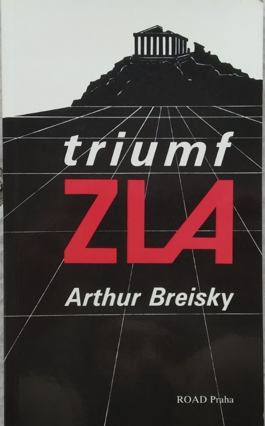 Triumf zla