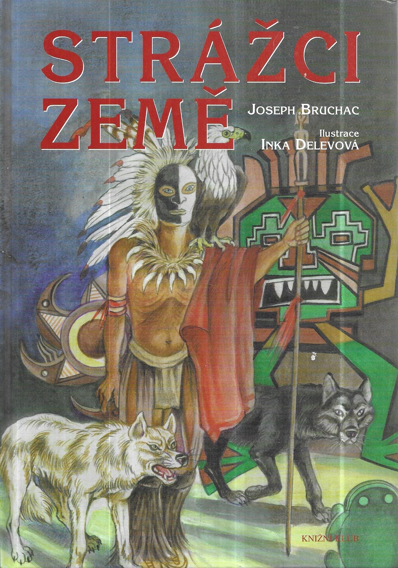 Strážci země