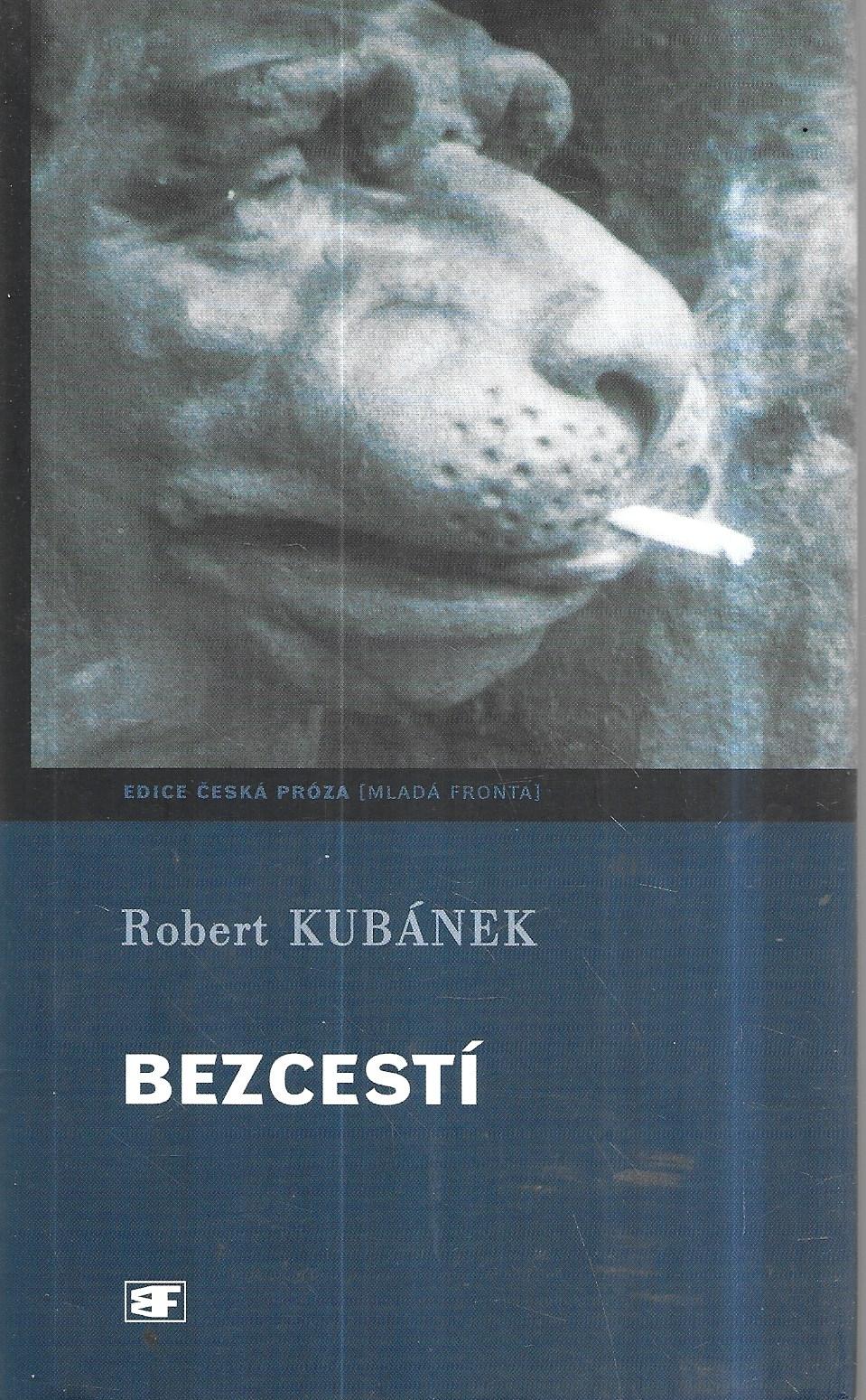 Bezcestí