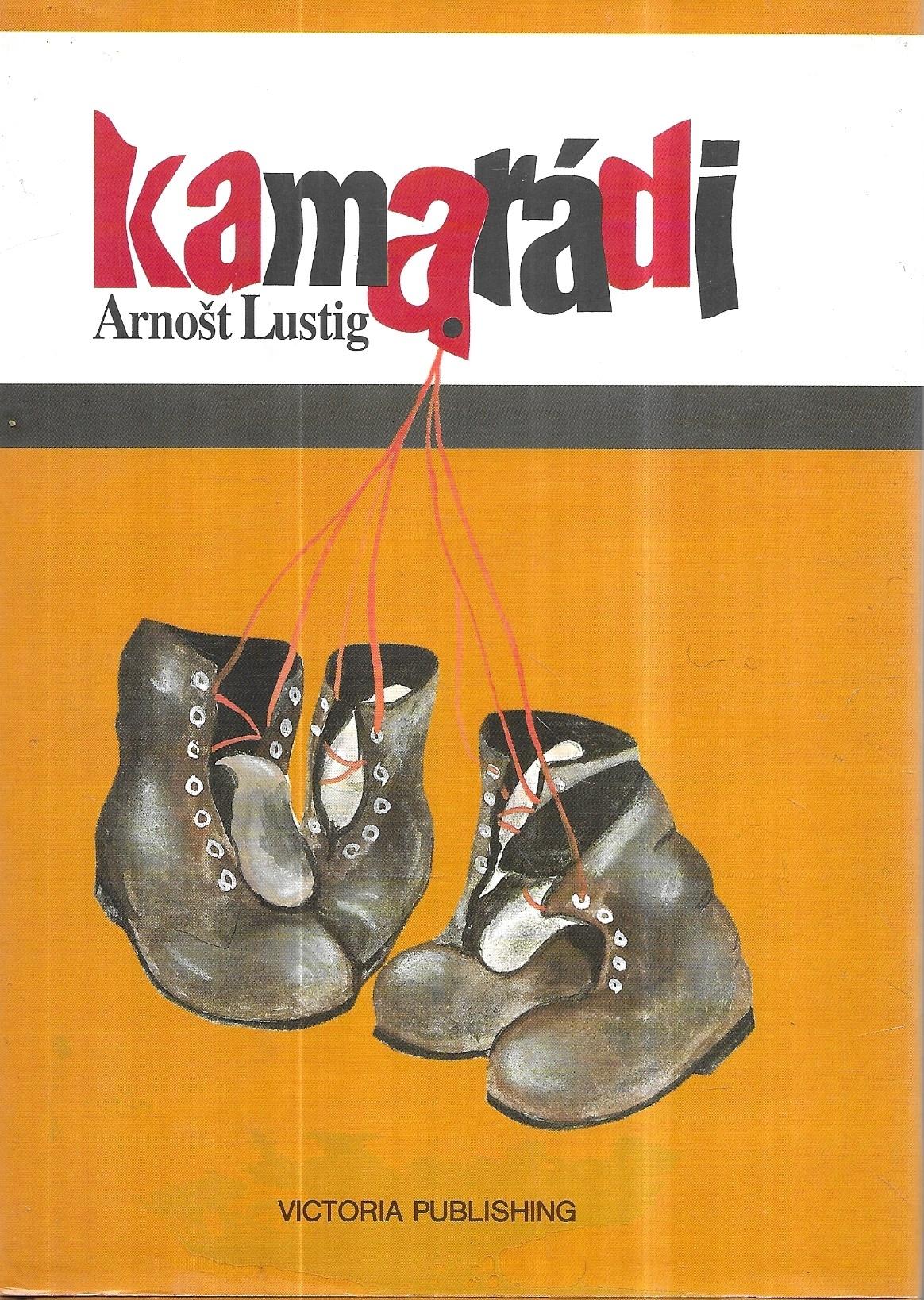 Kamarádi