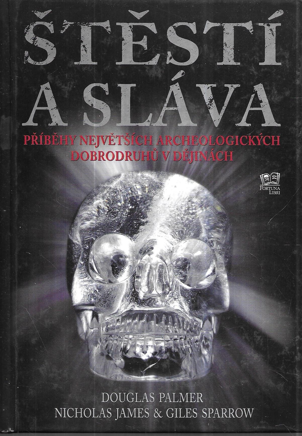Štěstí a sláva
